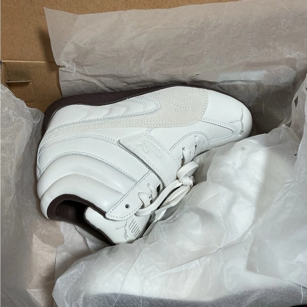 Puma new box